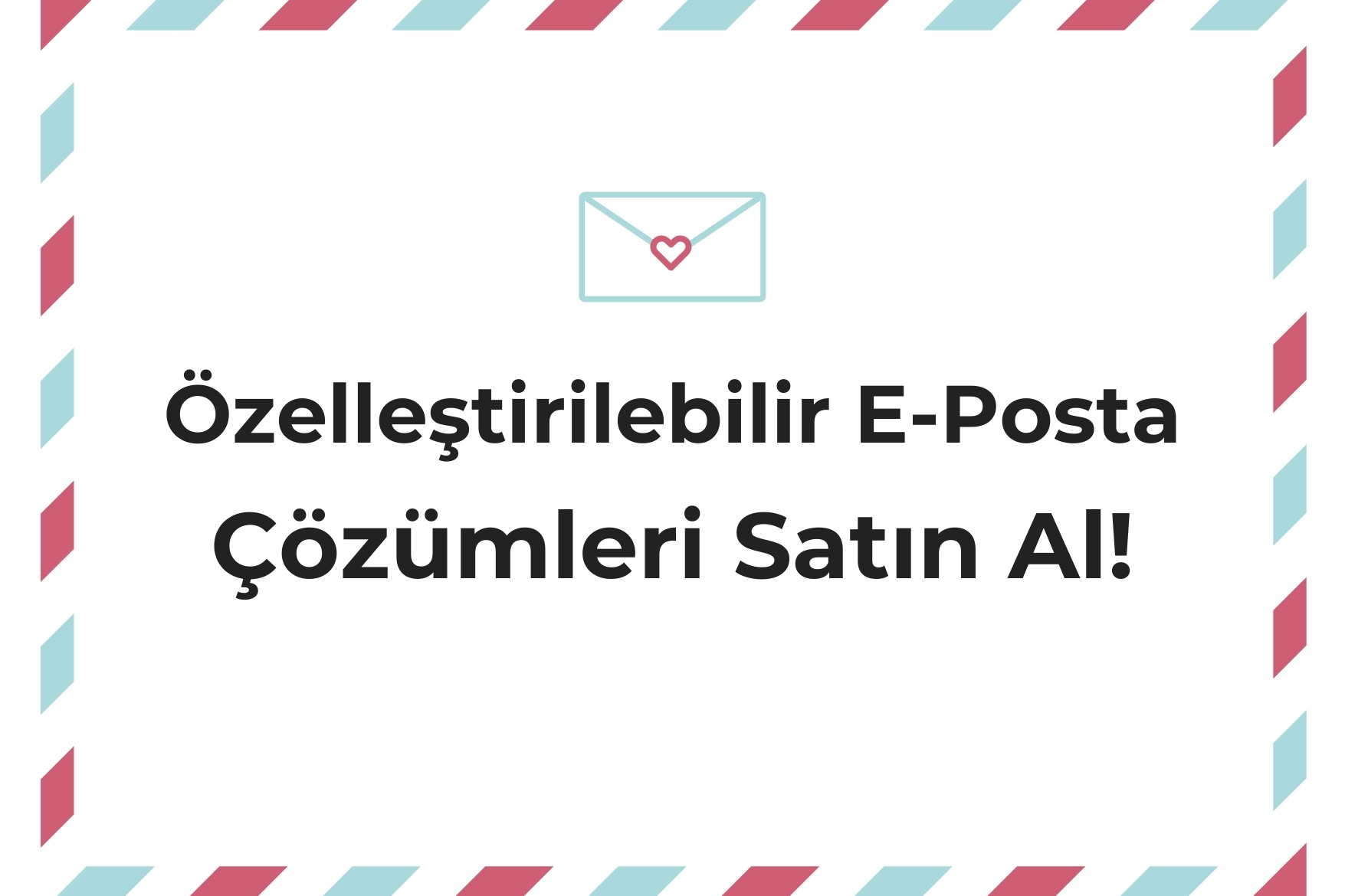 Kurumsal E-Posta Hizmetleri: Güvenli, Hızlı ve Özelleştirilebilir E-Posta Çözümleri Satın Al!
