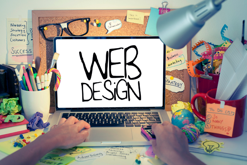 Kurumsal Firma Web Tasarımı Nasıl Olmalıdır ?
