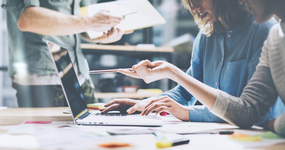 Kurumsal Web Tasarımında SEO Optimizasyonunun Önemi ve İpuçları