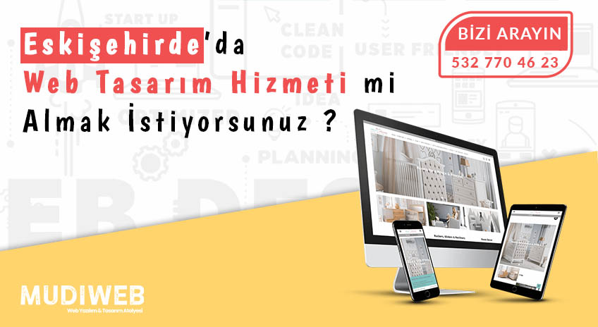 Eskişehir Web Tasarım Fiyatları uygun fiyatlı seo uyumlu websitesi izmir