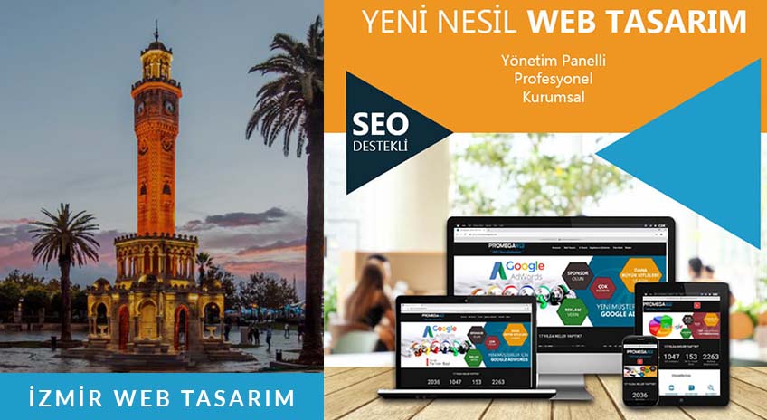 İzmir Kurumsal Web Tasarım Fiyatları uygun fiyatlar profesyonel çözümler