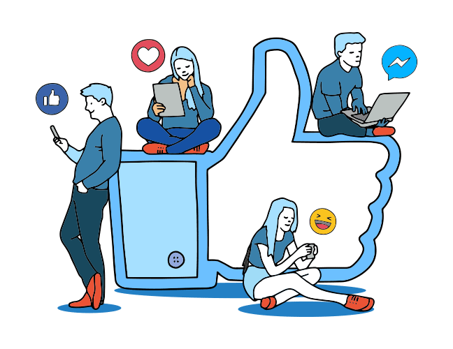 izmir sosyal medya yönetim hizmeti