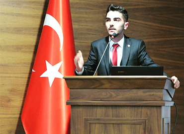 Mudiweb Ceo Yiğit Külahdaş